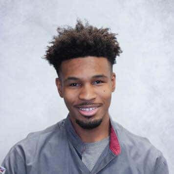 Antoine Hall