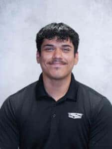 Antonio Ortiz