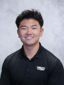 Blaine Chung