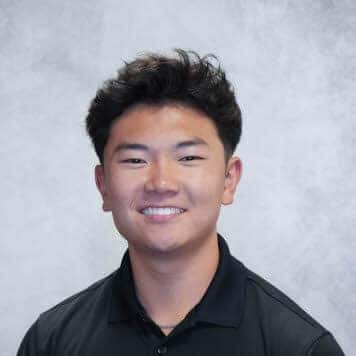 Blaine Chung