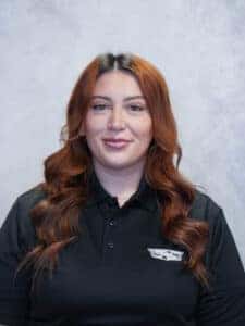 Brooke Bertinelli