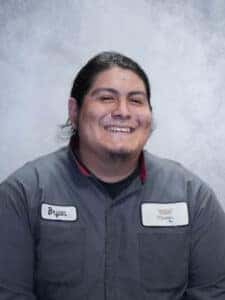 Bryan Garibay