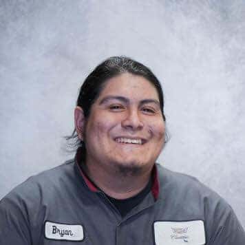 Bryan Garibay