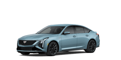 CT5-V Blackwing