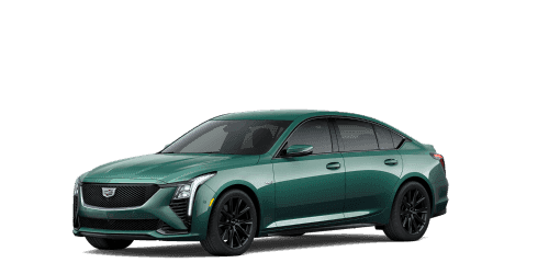 CT5-V