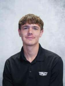 Camden Olmstead