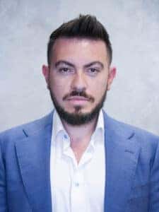Chris Preciado
