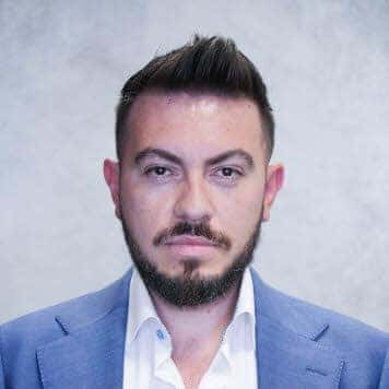 Chris Preciado