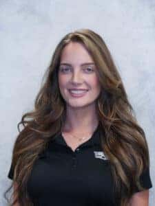 Courtney Marvelli