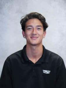 Dawson Hollis