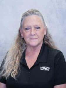 Deb Topham