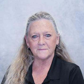 Deb Topham