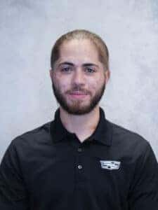 Elias Rodriguez