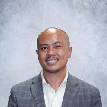 Eric Sajor