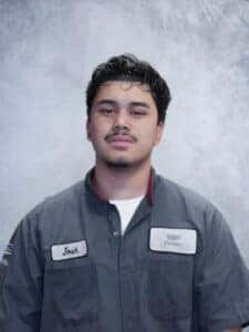 Erick Martinez