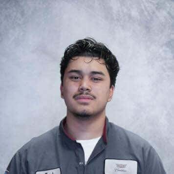 Erick Martinez