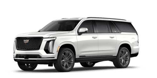 ESCALADE ESV