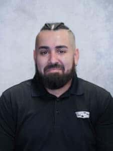 Francisco Herrera Morales