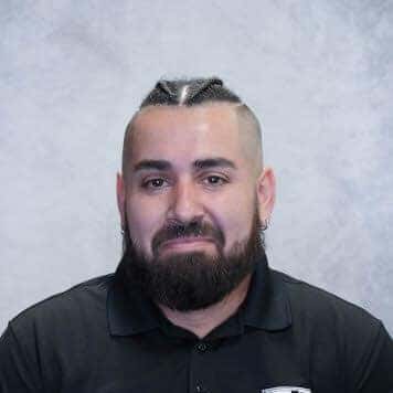 Francisco Herrera Morales