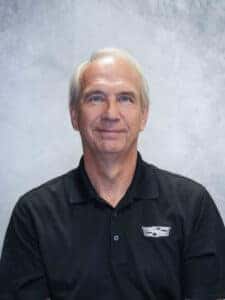 Greg Hanuscin