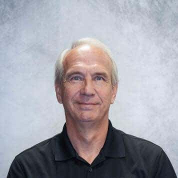Greg Hanuscin