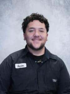 Hector Miranda
