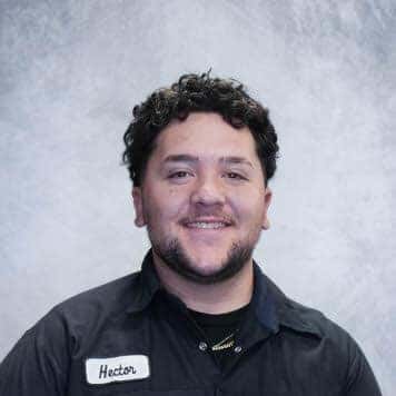 Hector Miranda