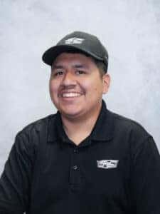 Isaiah Santiago
