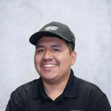 Isaiah Santiago