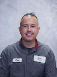 Jose Acosta