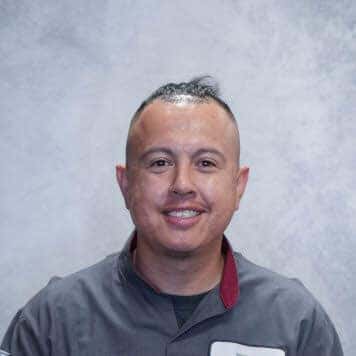 Jose Acosta