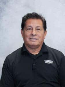 Jose Urbina