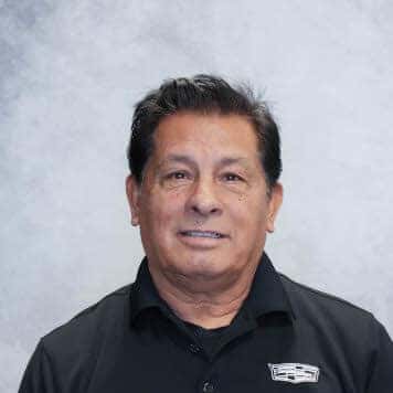 Jose Urbina