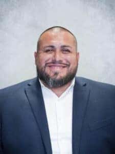 Jose Vazquez