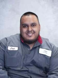 Josh Cornejo