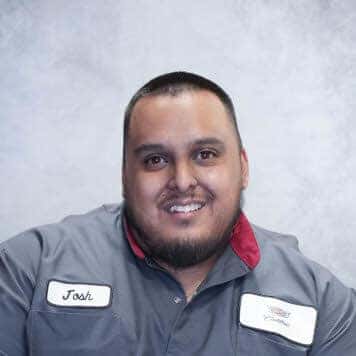 Josh Cornejo
