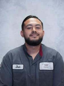 Josh Luna