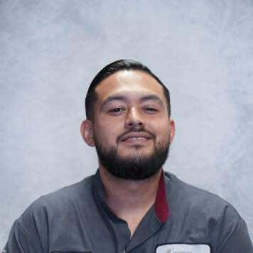 Josh Luna