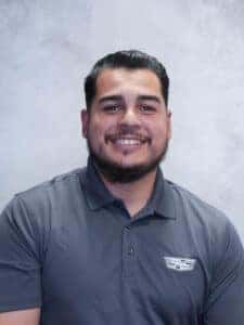 Juan Vasquez