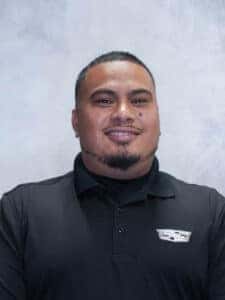 Kelvin Pimentel