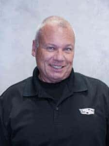 Kevin Wakeland