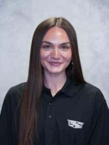 Lauren Pyle