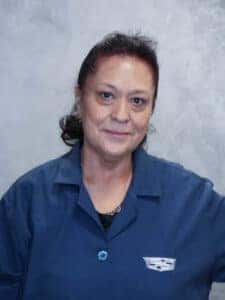 Maria Elisa  Romero De Martinez