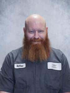 Matt Armbruster
