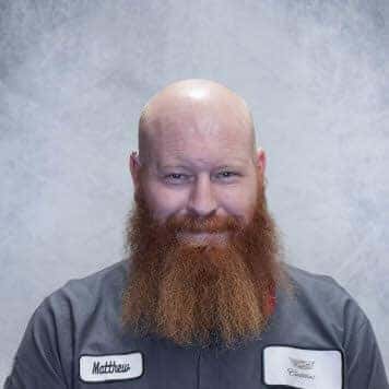 Matt Armbruster