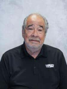 Mike Waldman