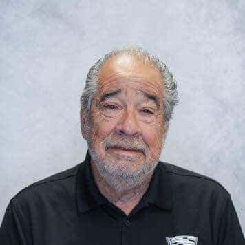 Mike Waldman