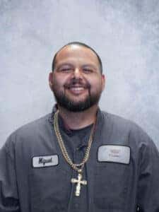 Miguel Gonzalez