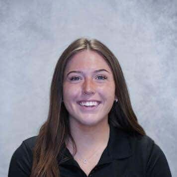 Morgan Stricklin