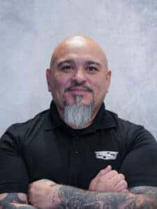Omar Mendoza